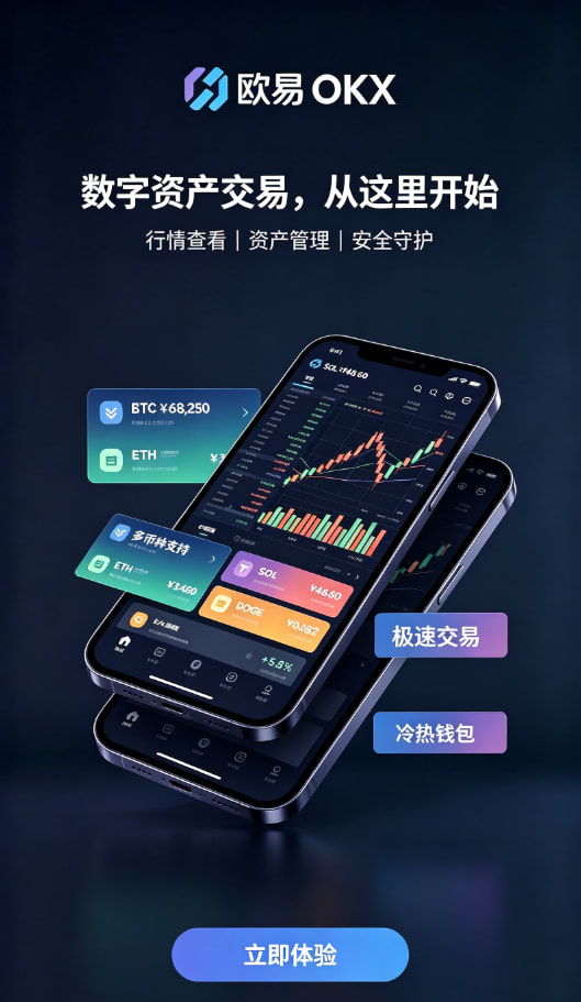 欧交易所app官网苹果介绍图二